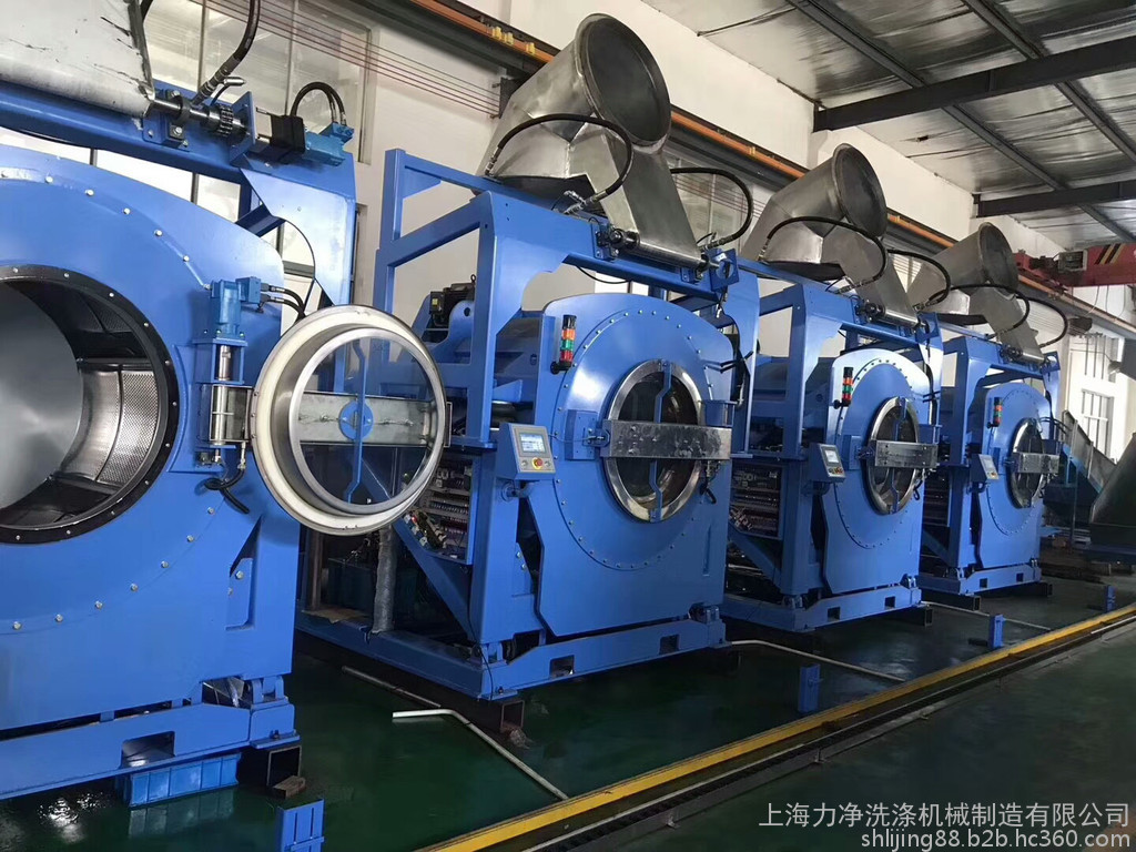 
		工业用全自动洗衣机十大品牌,洗衣机什么牌子好？
		